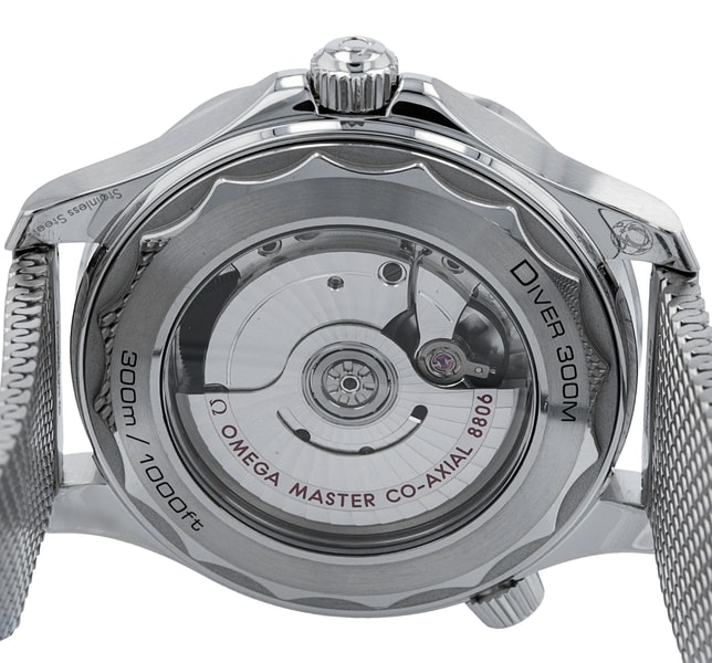 Omega Seamaster Diver 300m 210.30.42.20.01.010